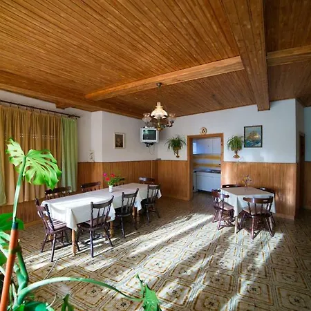 Violet Apartment *