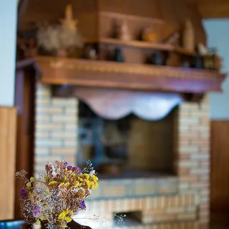 Violet Apartment *