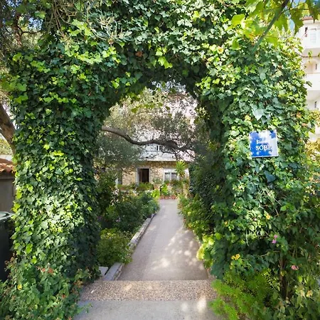 Apartmán Violet Banjol