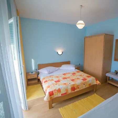 Violet Apartmán Banjol