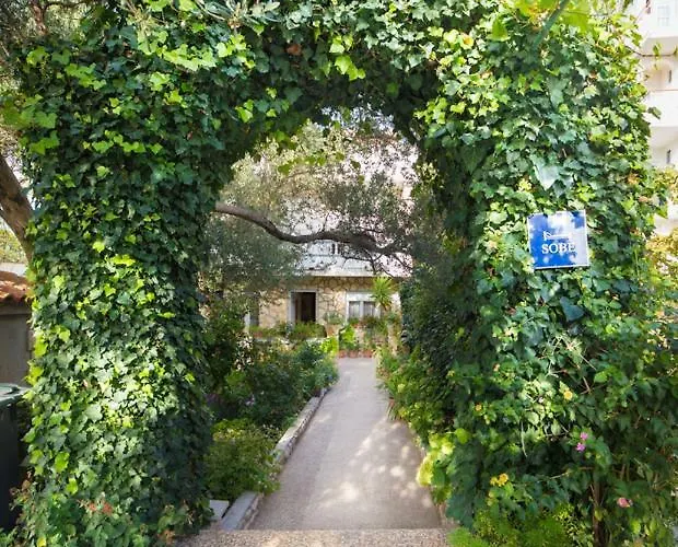 Appartement Violet Banjol