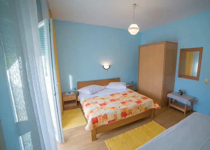 Violet Appartement Banjol